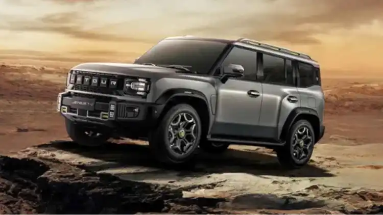 عروض جيتور 2025 في السعودية: كيف أصبحت العلامة الصينية المنافس الأخطر في سوق الـSUV؟ قائمة الأسعار والمزايا الكاملة!